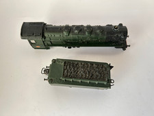 MARKLIN HO 3046 Caisse en métal pour  locomotive vapeur SNCF