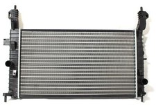 Radiateur de Refroidissement