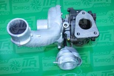 718089 TURBOCOMPRESSEUR /