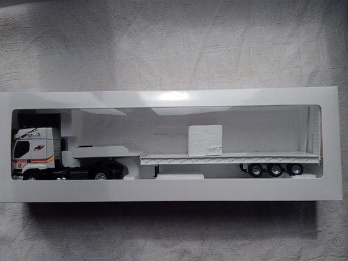 Renault premium dxi remorque - dxi,