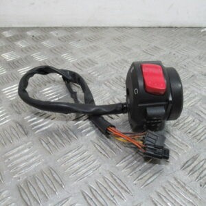 Commodo droit suzuki gsxr 750 - droit,