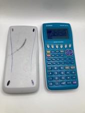CASIO - Calculatrice graphique