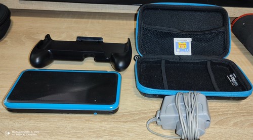 New nintendo 2ds parfait - 2ds, xl(parfait