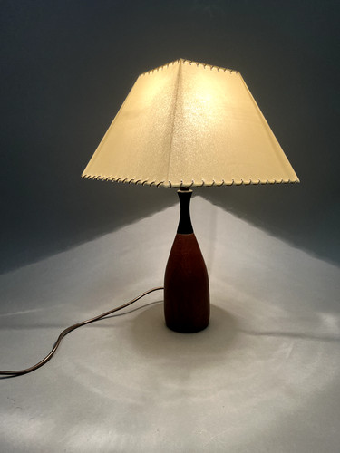 Lampe table fog - lampe, morup