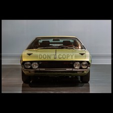 Photo A.002551 LAMBORGHINI
