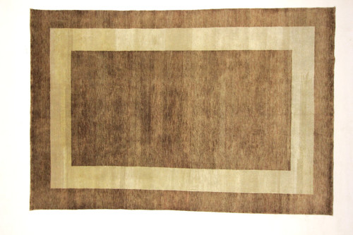 Tapis orient gabbeh 290 - (290, x