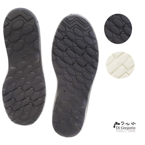 Semelle caoutchouc vibram - caoutchouc,