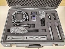 ZOOM H1XLR / ZPC-1 Handy