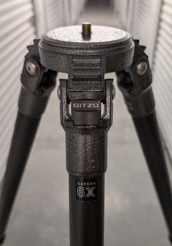 Gitzo 3530ls systematic 6x - gitzo, gt-3530ls