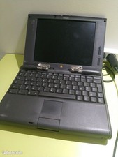 Ordinateur apple PowerBook