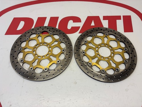 Ducati 748 916 - 996, 998