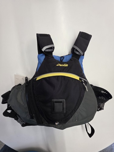 New hobie whitewater canoe - new,