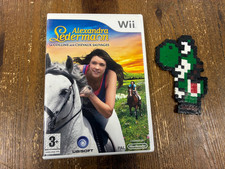 Alexandra ledermann la colline