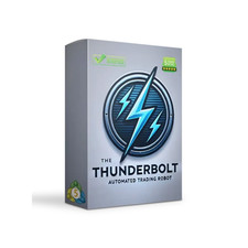 Thunderbolt EA v3.5 MT5 + Set 