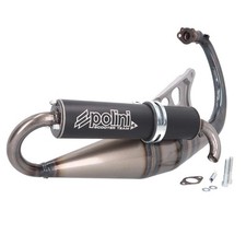 MF2143 Silencieux Polini