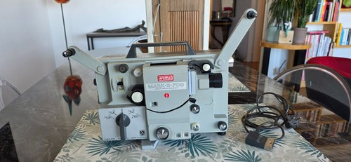 Projecteur super8 8mm - projecteur,