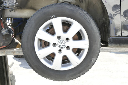Passat golf pneus - vw,
