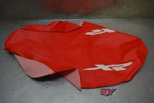 Housse de selle Honda 400 XR 2001