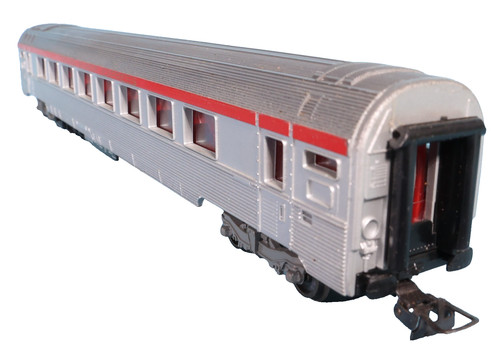Hornby acho trans - hornby,