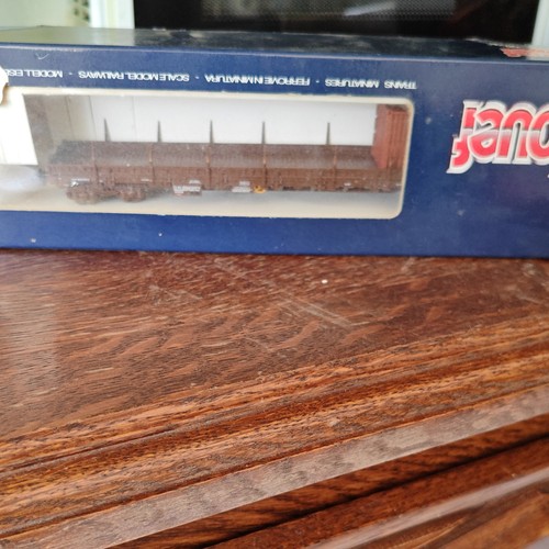 Jouef 677300 wagon - jouef,