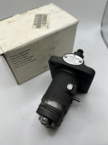 Pompe injection lombardini - pompe,