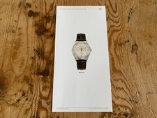 PATEK PHILIPPE Dossier 2002 -