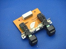 Crumar 915 Orgue / Platine P-788