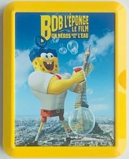 Bob l'éponge Le film Un
