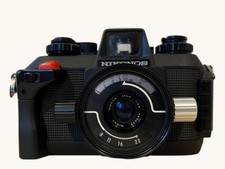 Appareil photo argentique