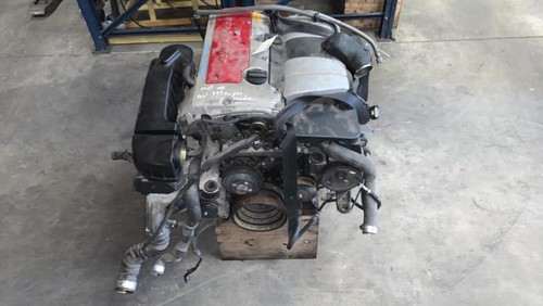 Moteur mercedes classe 203 - c,