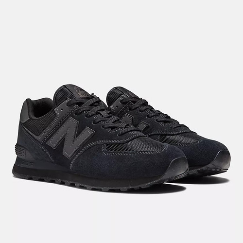 New balance 574 core - balance, black