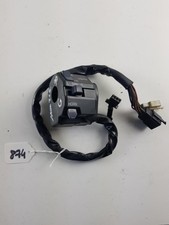 Commodo 874 KAWASAKI ZZR 1100