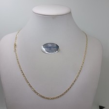 Collier Homme - Femme Unisexe