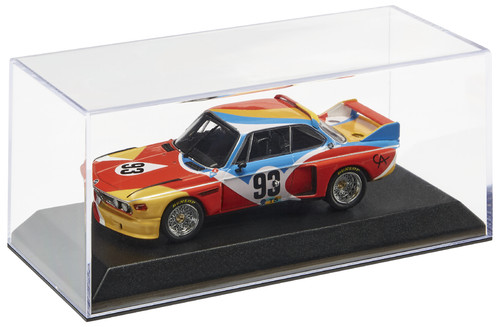 Bmw genuine alexander calder - bmw,