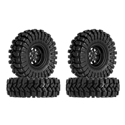 Beadlock jante roue - 1.0,