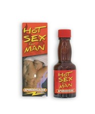 Hot Sex Man Stimulant