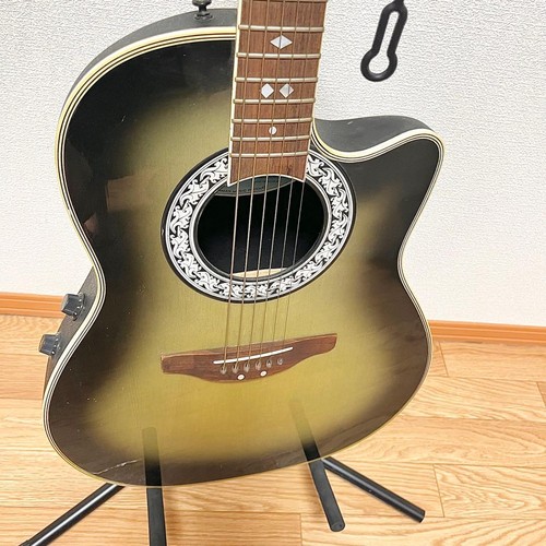 Guitare électro acoustique - guitare, électro-acoustique