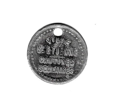 Rare monnaie necessite - monnaie, de