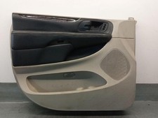 1VQ07BD1AC protection porte