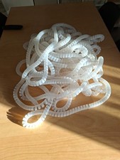 Attache Cable En Spirale   40