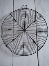 Ancien Ustensile De Pâtisserie Ancienne ,Grille De Refroidissement 27 Cm