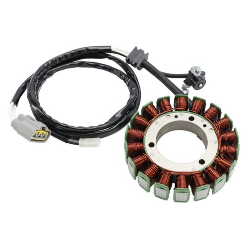 Stator alternateur pour - stator, d'alternateur
