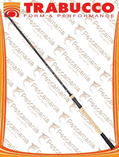 Canne match trabucco sygnum - canne, xs