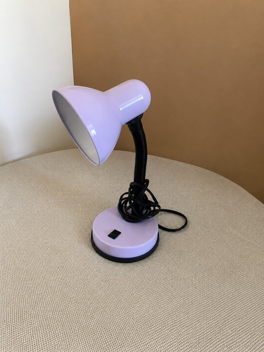 Lampe bureau orientable - lampe, de