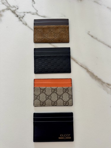 Porte carte gucci - carte,