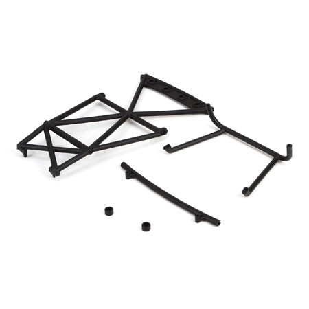 Vaterra vtr240008 roll - vaterra, roll-bar