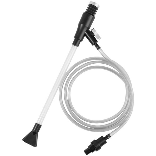 Aspirateur siphon changeur