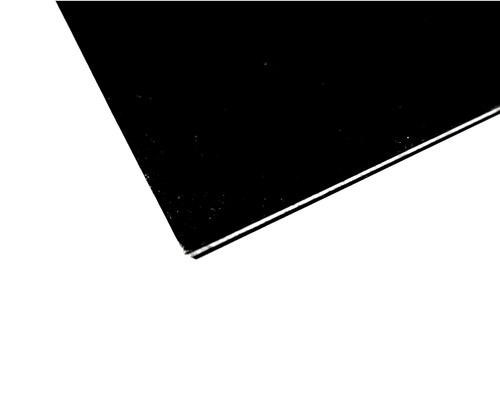 Plaque pickguard protect blank - plaque,
