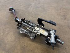 Steering column height adjustable VW Tiguan 5N steering column column 5N1419502C 1K0953503JA