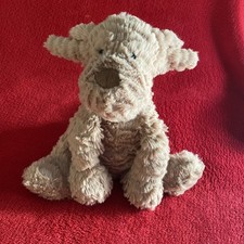 🇫🇷 Jellycat Peluche